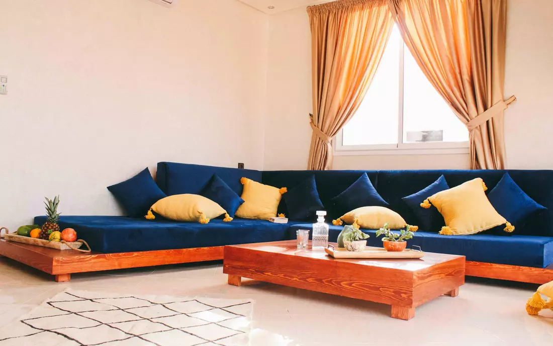 Pure Surfcamps Marokko Surf Appartements Marokko