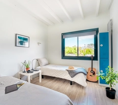 2er Doppelzimmer mit Bad 