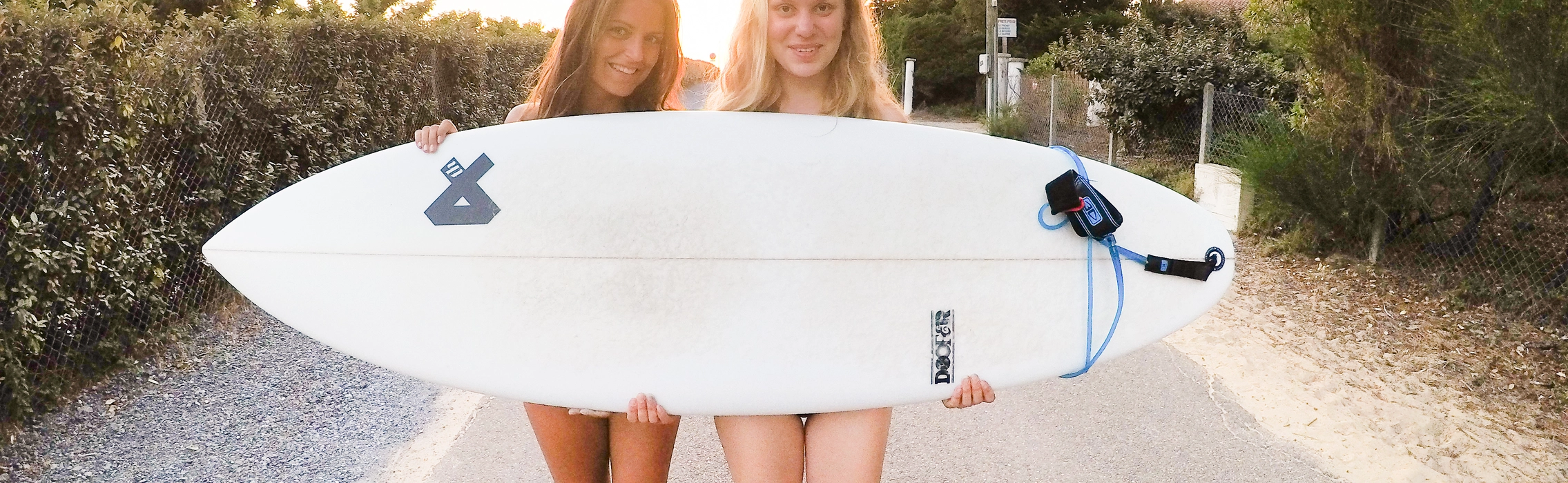 schöne Ladies in Frankeich