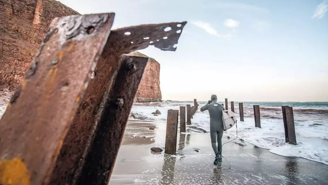 Surfen-in-Helgoland