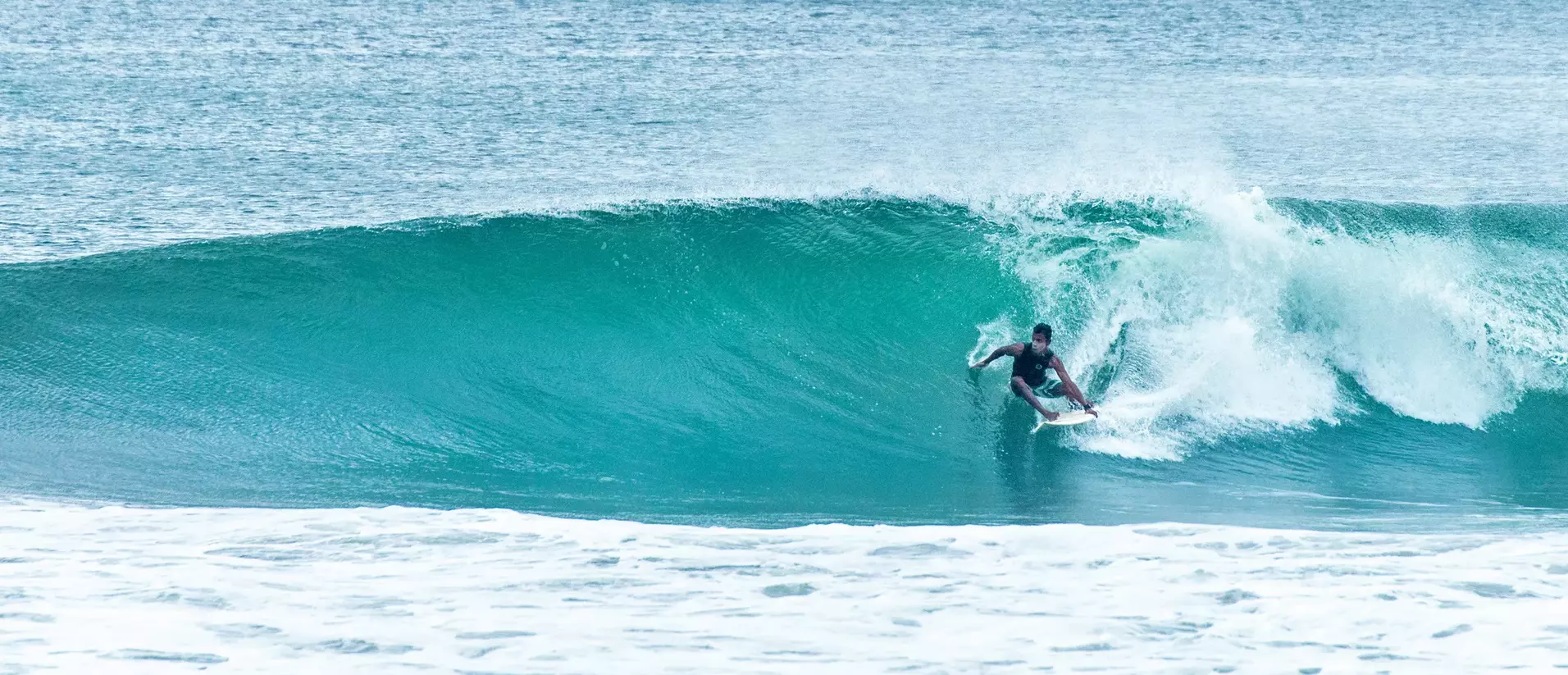 Surftrip Nicaragua
