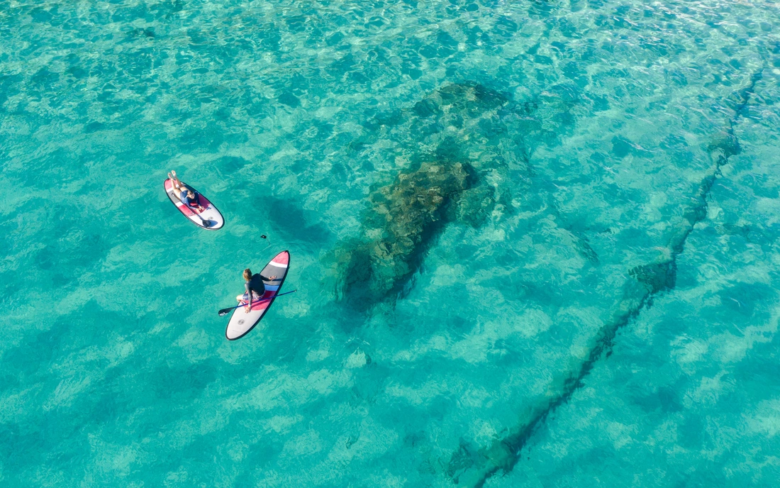 Surflodge Fuerteventura SUP