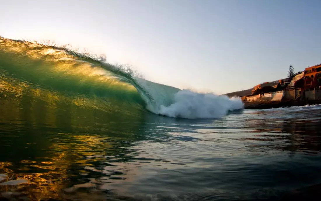 Wetsuit: pure surf camps sea view morocco