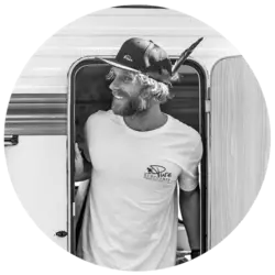 Campleiter Adrian Moliets