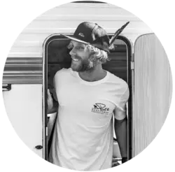 Surfcamp Team Adrian