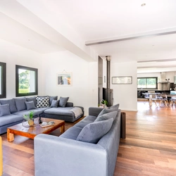 Premium Surflodge Frankreich