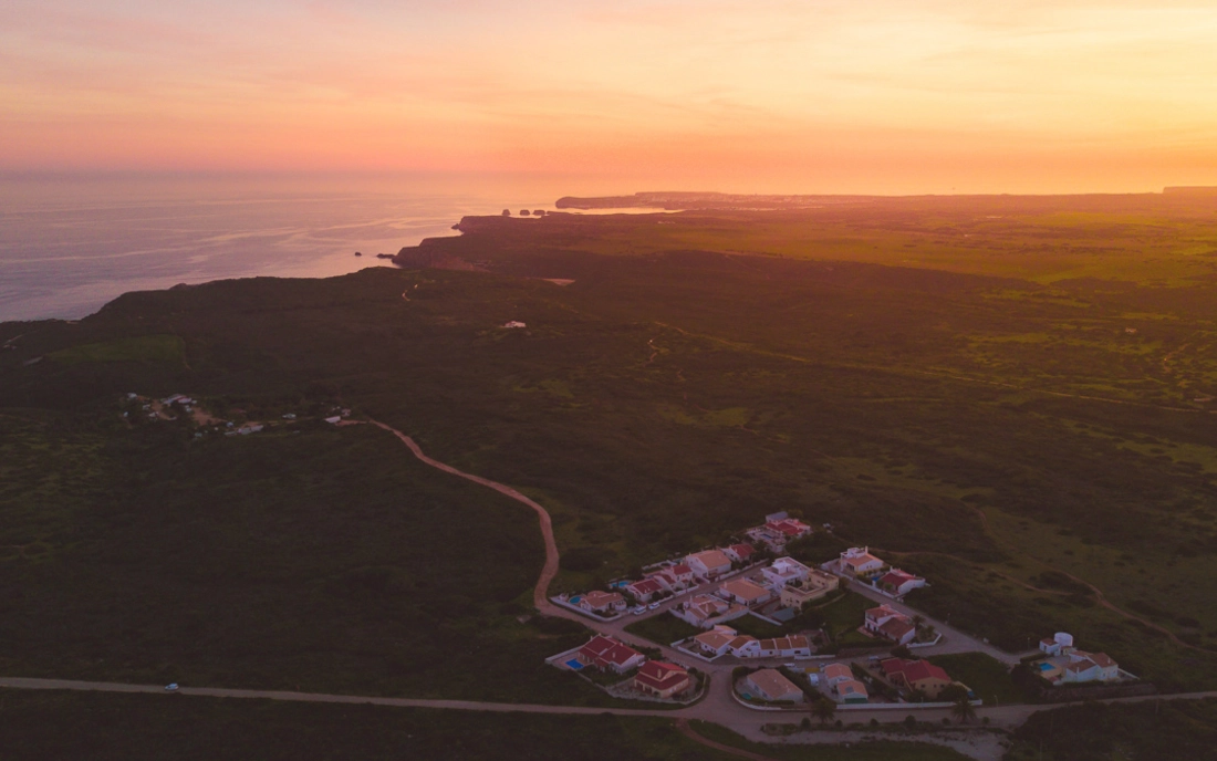 Enjoy the nature reserve