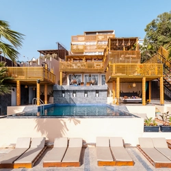 sea view surf camp morocco