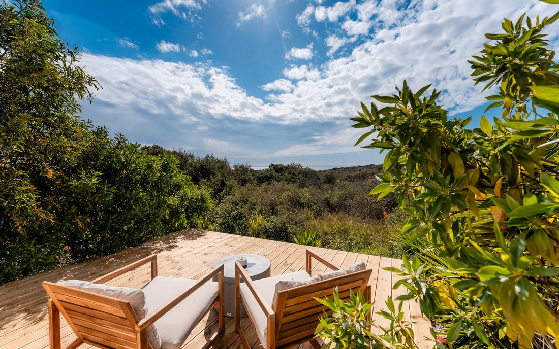 Surflodge Portugal Algarve Ingrina 
