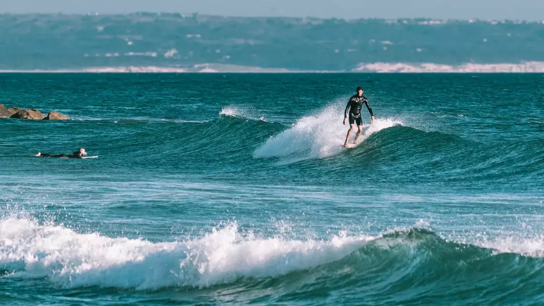 Eco Surf Lodge Caparica Portugal home spot