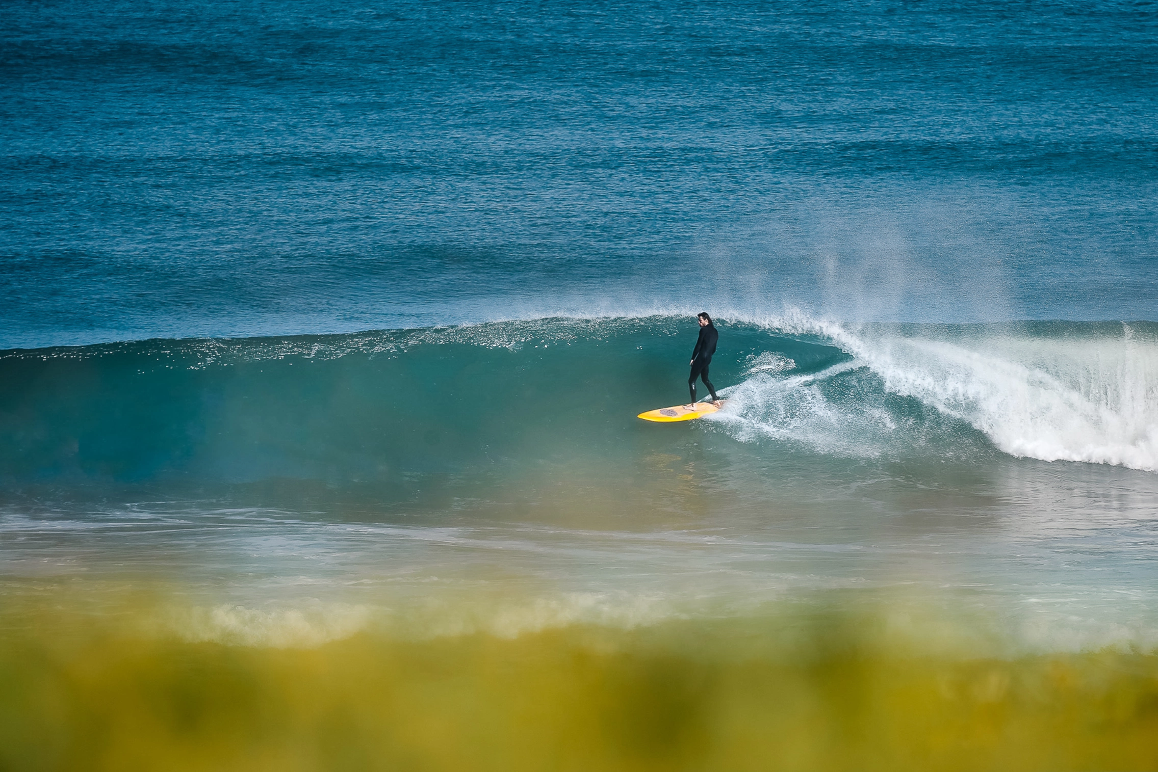 Pure Surfcamps Frankreich Premium Surflodge Frankreich Hossegor