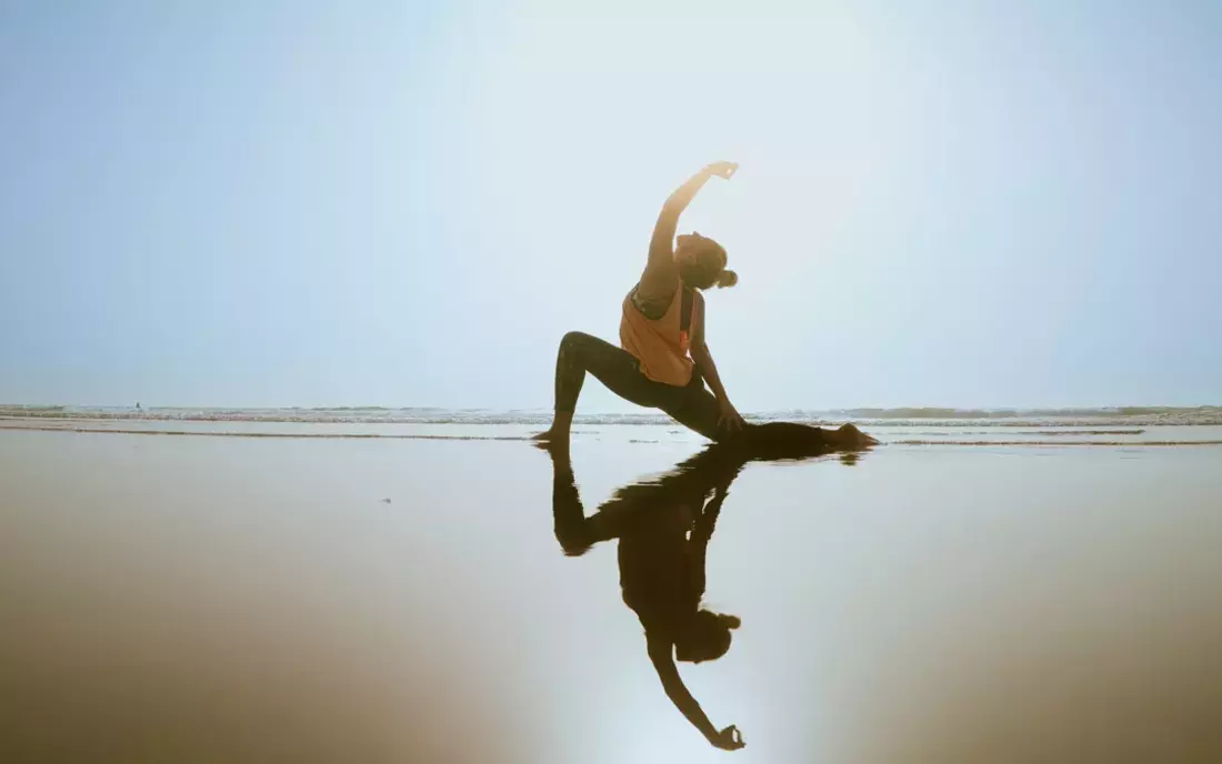 Surf & Yoga